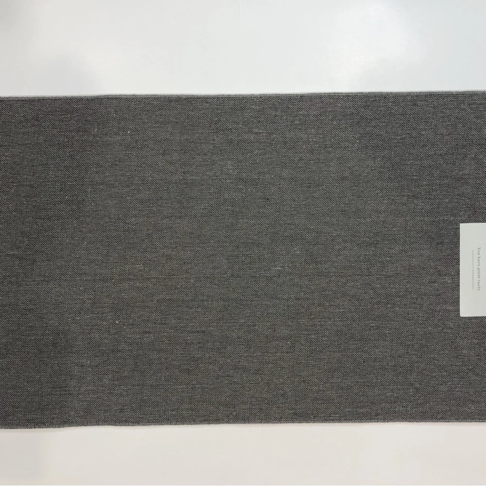Rifle Paper Co. Runner Rug - Picture 8 of 11